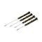 C.K Tools Xonic ESD Screwdriver Slotted/PH Set Of 4 T4884X ESD - alternate 1